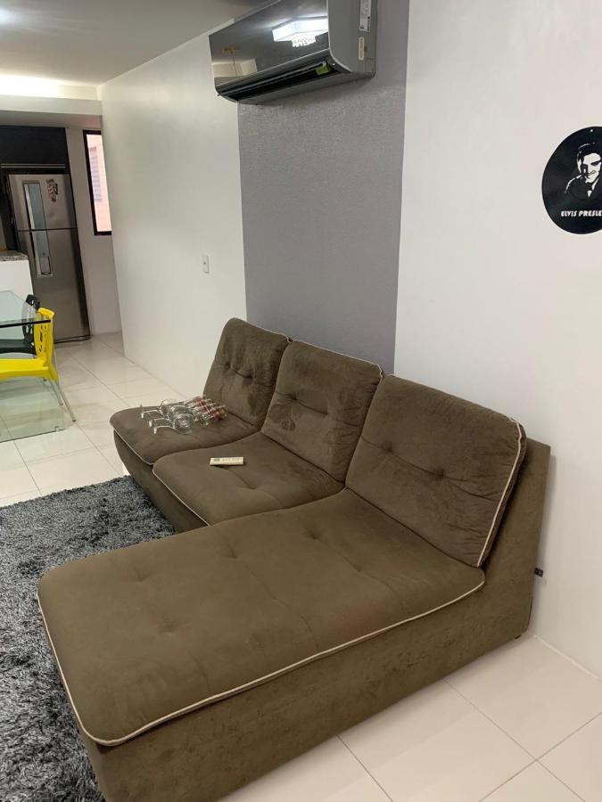 Apto Q/s A 100m Da Maceió